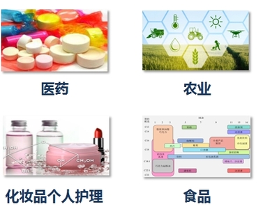 武漢臻治生物科技 生物化工領(lǐng)域的創(chuàng)新引領(lǐng)者