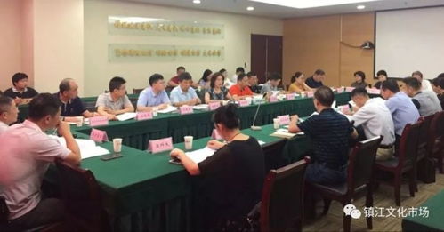 數字賦能，創意鎮江 第四屆文化創意設計大賽引領數字文化應用新潮流