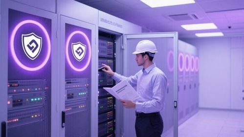企業(yè)數(shù)據(jù)安全護(hù)航者 主流文件加密軟件品牌與服務(wù)商盤(pán)點(diǎn)