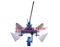 深耕沃土，助力豐收 滎陽(yáng)市華豐農(nóng)業(yè)機(jī)械廠的創(chuàng)新之路