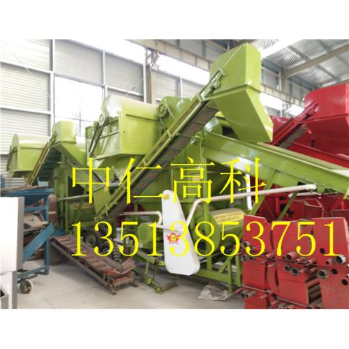 高效農(nóng)業(yè)利器 花生摘果機(jī)產(chǎn)品推薦與行業(yè)應(yīng)用指南